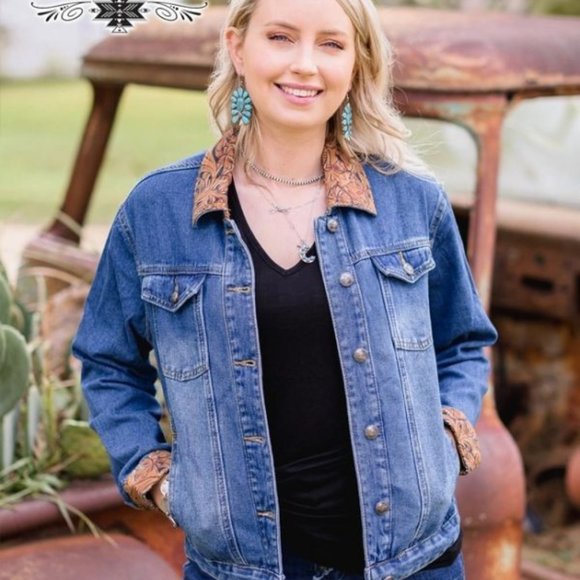 CRIPPLE CREEK JACKET